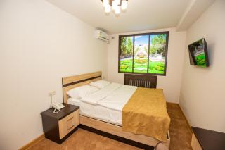 Good Hotel Yerevan - Erevan - 2