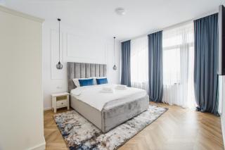 Rya Residence Oradea - Oradea - 2