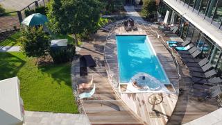 Blue Diamond Hotel Active SPA - Rzeszów - 9