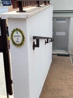 Casa Badino - Terracina - 9