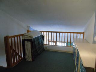 Charmant 2P Mezzanine à 20m des Remontées, Balcon Sud, Casier à Ski, Draps Inclus, Valfréjus - FR-1-561-16 - Modane - 3