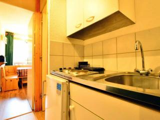 Studio cosy à Montchavin Les Coches, pied des pistes, balcon, parking gratuit - FR-1-329-2 - Bellentre - 8