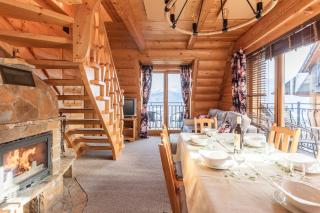 Apartamenty Stylowe Zakopane - 1
