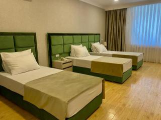 Rusel Park Hotel - Baku - 4
