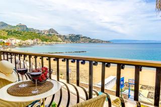 Pippo House - Giardini-Naxos - 0