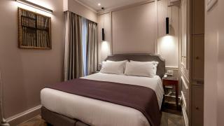Hotel Smeraldo - Roma - 4