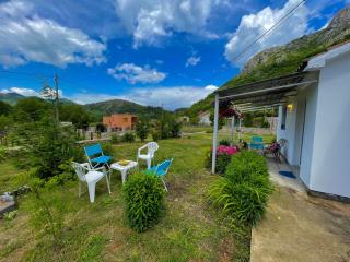 Sunlight Cottage Maya - Virpazar - 5