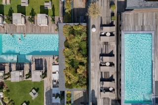 LUNARIS Wellnessresort - Cadipietra - 7