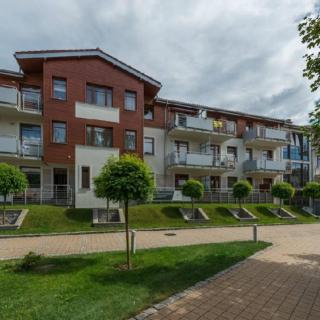 Baltic Apartment By the Sea - Danzig - 8
