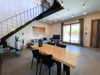 Lethe Villas with Private Pool Kato Gatzea Greece - 5