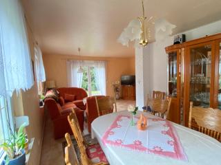 Ferienhaus Hennig - Bersteland - 4