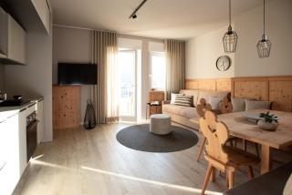Avista Apartments Sky - Merano - 0