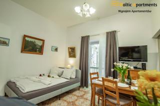 Baltic Apartments - Willa Nemuna - Świnoujście - 4