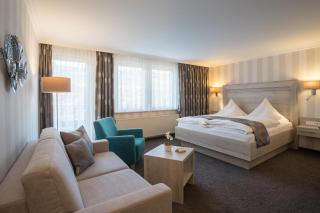 Hotel Garni Fürst von Waldeck - Willingen - 6