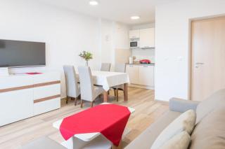 Apartment Luce Royal - 5