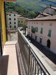 Appartamenti Baia Azzurra 3. - Nago-Torbole - 8