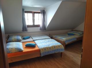 Apartmán Alva 3 - Mikulov - 9