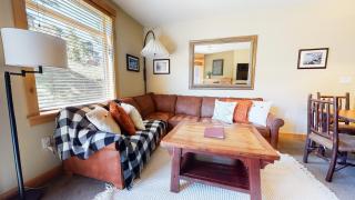 Sunstone #114 Condo - Mammoth Lakes - 6