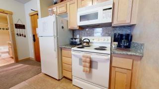 Sunstone #114 Condo - Mammoth Lakes - 8