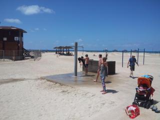 Marom Apartments Hof Hacarmel - 1