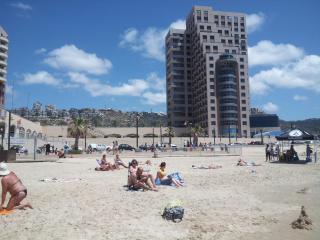 Marom Apartments Hof Hacarmel - Haifa - 2