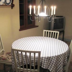 Eksholmens gård B&B - 2