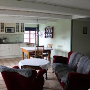 Eksholmens gård B&B - 1