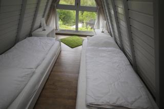 Ferienhäuser Campingplatz - Kinding - 3