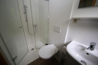 Ferienhäuser Campingplatz - 2