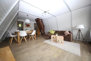 Ferienhäuser Campingplatz - Kinding - 8