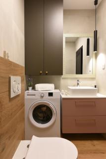 Malako Family Apartments - Seline - 4