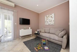 Malako Family Apartments - Seline - 2