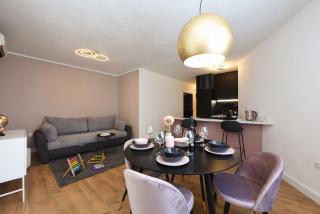 Malako Family Apartments - Seline - 8