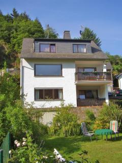 Ferienwohnung Klemm, Burgen /Untermosel - Burgen - 6