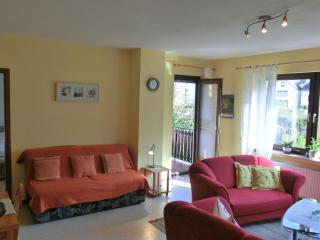 Ferienwohnung Klemm, Burgen /Untermosel - Burgen - 4
