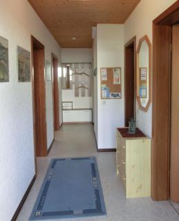 Ferienwohnung Klemm, Burgen /Untermosel - 1