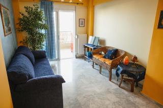 Sunray luxury apartment Volos - 5