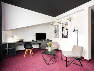 Best Western Plus Krakow Old Town - Cracovia - 3