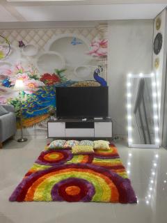 RSY guesthouse The argopuro - 2