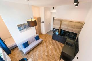 Studio Matejki B - Bielsko-Biała - 9