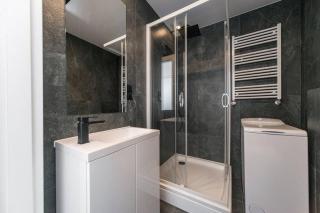 Studio Matejki B - 1