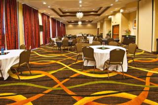 Holiday Inn Vicksburg by IHG - 4