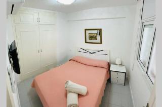 Apartamento MARITZA a minutos del mar - Salou - 1