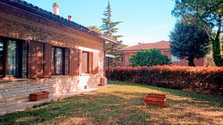 Ciclamini Home - Villetta indipendente tra mare e collina - Mombaroccio - 5