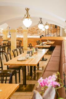 Landhotel Sonnenhof - Ossig - 3