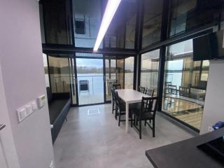 Houseboat Park Wodny Cieszyno - 4