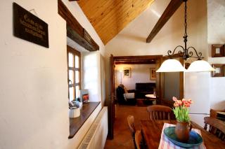 Sweet Cottage Vendégház - Gyenesdiás - 6