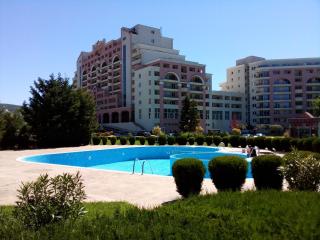 SUNNY BEACH PLAZA 33 Studio - Sonnenstrand - 6
