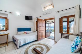 ADAM HOUSE - Akrotiri - 2