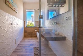 Villa Lucilla Charming House - Fontane Bianche - 5